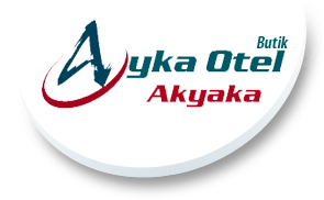 Ayka Otel Akyaka